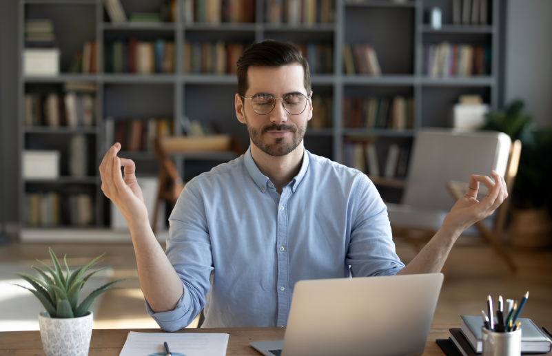 İş Yerlerinde Mindfulness: Verimliliği ve Çalışan Memnuniyetini Artıran Bir Eğitim