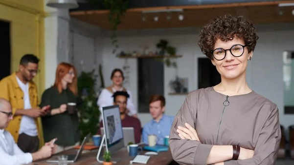 Başarılı Liderlerin Tercihi Seviye 5 Proaktif ve Kapsayıcı Modeller 1 Resim1