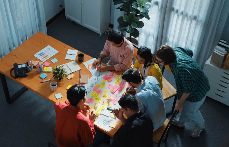 Çalışanlarda Motivasyon Kaybının Temel Nedenleri